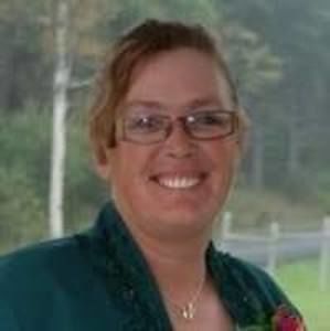 Meet your Posher, Marlene